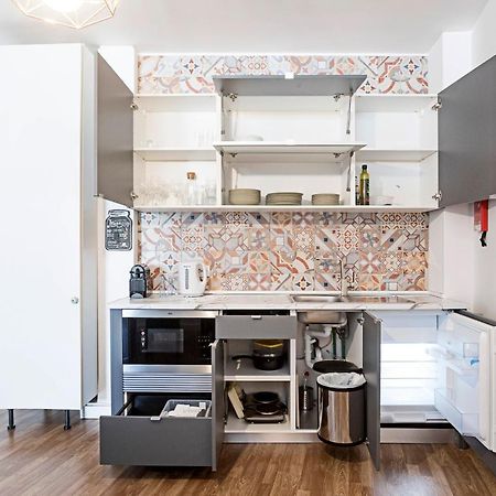 Amazing Apartment In Downtown Porto By Lovelystay Eksteriør bilde