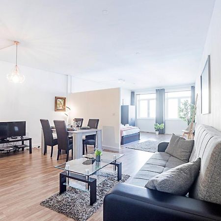 Amazing Apartment In Downtown Porto By Lovelystay Eksteriør bilde