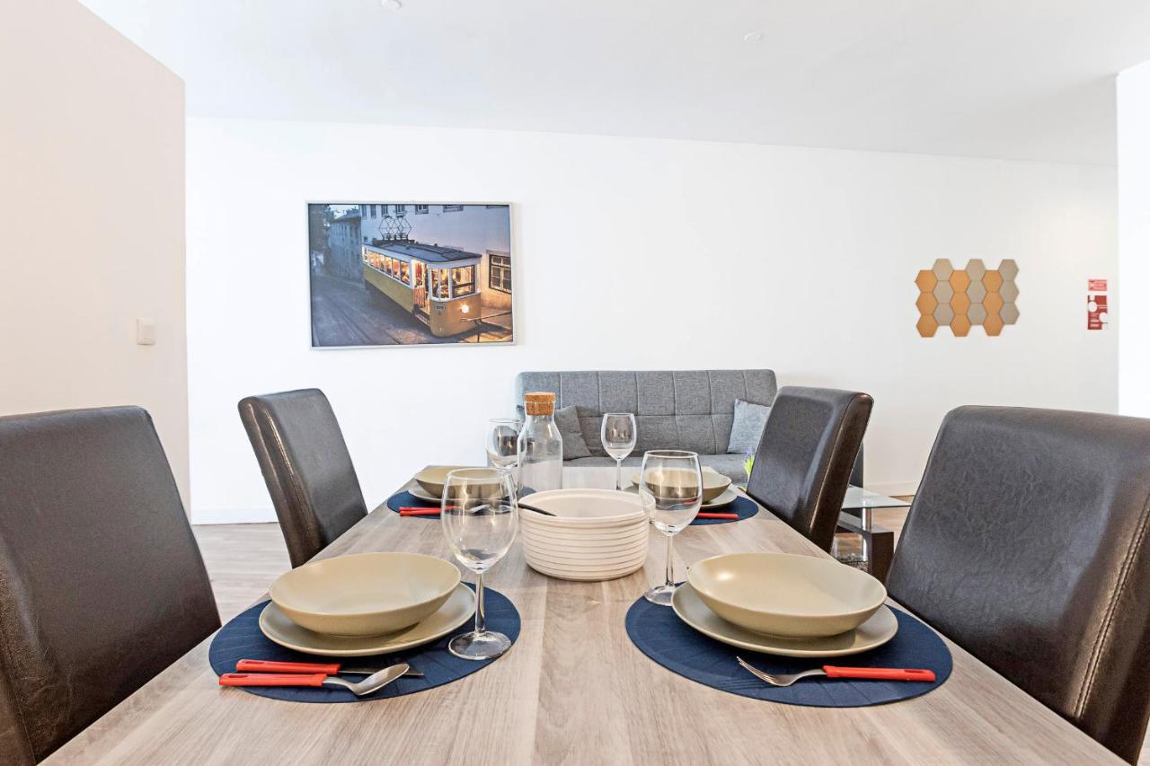 Amazing Apartment In Downtown Porto By Lovelystay Eksteriør bilde