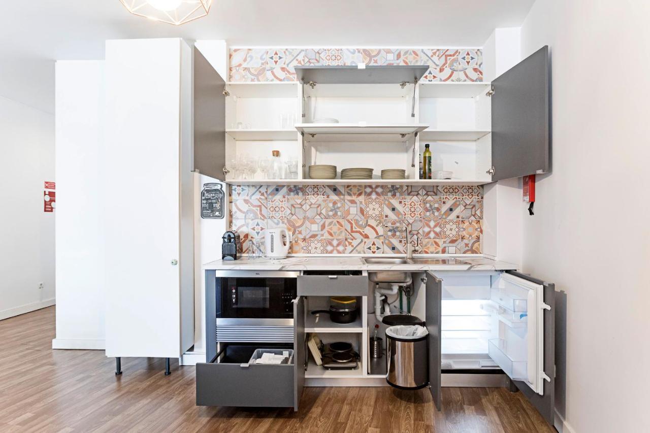 Amazing Apartment In Downtown Porto By Lovelystay Eksteriør bilde