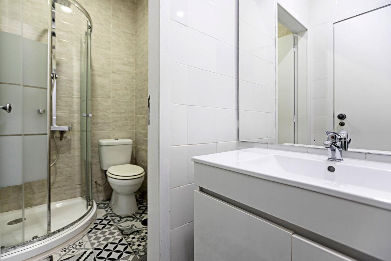 Amazing Apartment In Downtown Porto By Lovelystay Eksteriør bilde