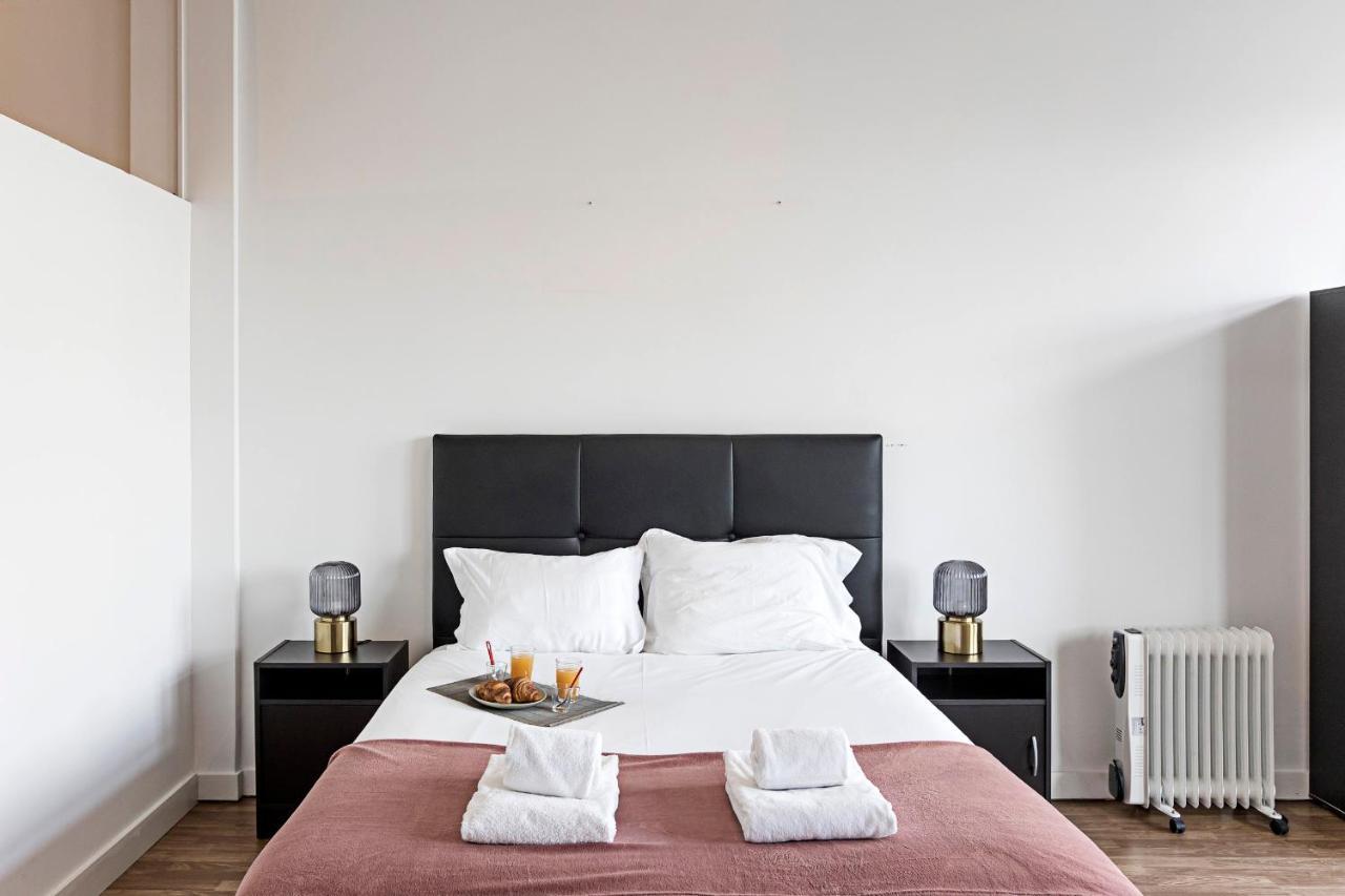 Amazing Apartment In Downtown Porto By Lovelystay Eksteriør bilde