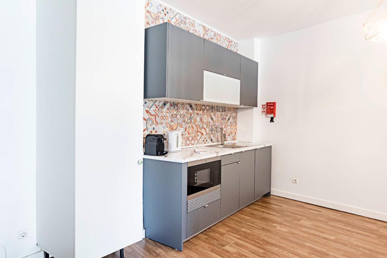 Amazing Apartment In Downtown Porto By Lovelystay Eksteriør bilde