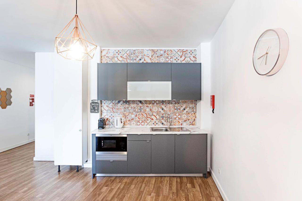Amazing Apartment In Downtown Porto By Lovelystay Eksteriør bilde