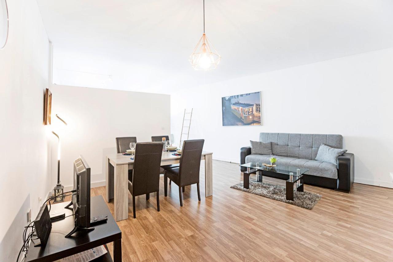 Amazing Apartment In Downtown Porto By Lovelystay Eksteriør bilde